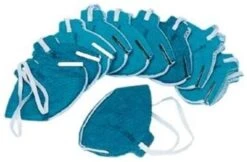 Demi-masque Dräger X-plore 1710