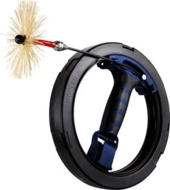 Wöhler Enrouleur Mini