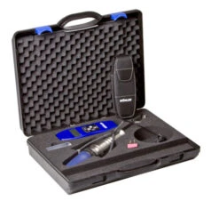 Wöhler Hygromètre Kit Professionnel