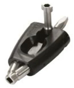 Clé Universelle Multi Usage