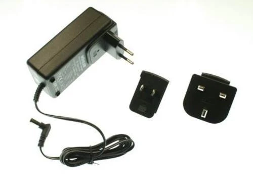 Chargeur Rapide A 400, A 500, DC 4xx 1 Chargeur Rapide A 400, A 500, DC 4xx