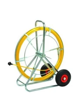 Wöhler Enrouleur XL 100