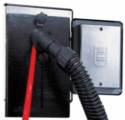 Wöhler Fermeture De Protection