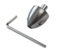 Kit De Réparation Pour Tiges Diamètre 4,5 Mm - Filetage M5