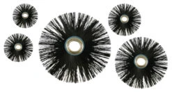 Kit D'Hérissons - Nylon - Epaisseur 1,2 Mm - Wohler