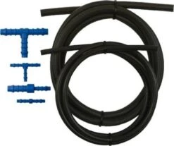 Kit Gaz Raccords Et Tuyaux