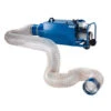 Aspirateur SF 300 - Wohler