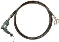 Wöhler Appareil De Ramonage (électrique) - Débistreuse 10 M