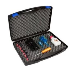 Pistolet à Brouillard - Kit Complet