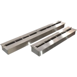 Brûleur Bioéthanol 1800 Ml