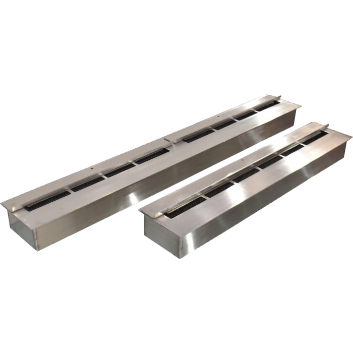 Brûleur Bioéthanol 2500 Ml 1 Brûleur Bioéthanol 2500 Ml