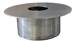 Brûleur Bioéthanol Rond 1000 Ml