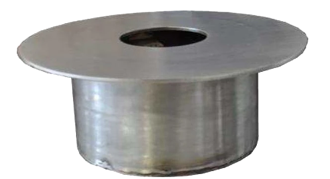 Brûleur Bioéthanol Rond 1000 Ml 1 Brûleur Bioéthanol Rond 1000 Ml