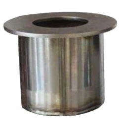 Brûleur Bioéthanol Rond 300 Ml