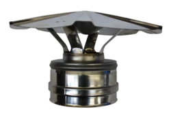 Kit De Création De Conduit Int/ext Mural Double Paroi Ø150/200 - Hauteur 5m 13 Kit De Création De Conduit Int/ext Mural Double Paroi Ø150/200 - Hauteur 5m -WATTS Boutique Chapeau chinois 4