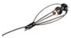 Crochet De Caméra Pour Tête De Caméra VIS 2000 Pro