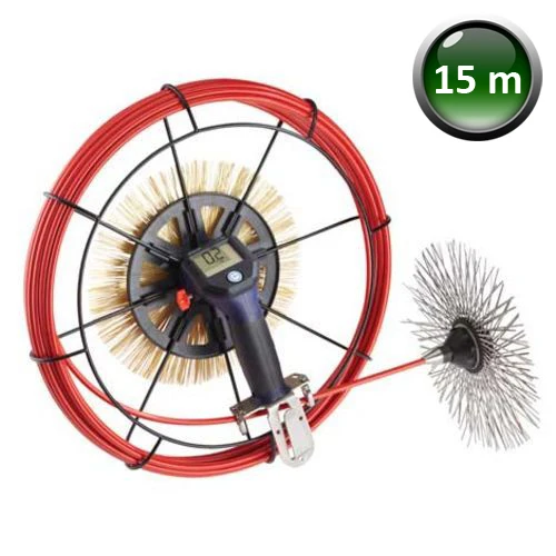 Wöhler Enrouleur H 420 1 Wöhler Enrouleur H 420