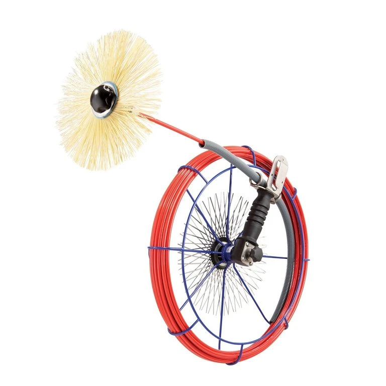 Enrouleur M - Wöhler 1 Enrouleur M - Wöhler