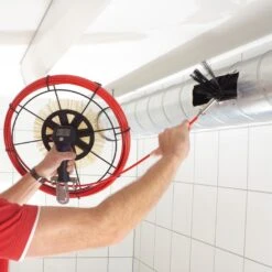 Enrouleur M - Wöhler 5 Enrouleur M - Wöhler -WATTS Boutique Enrouleur wohler