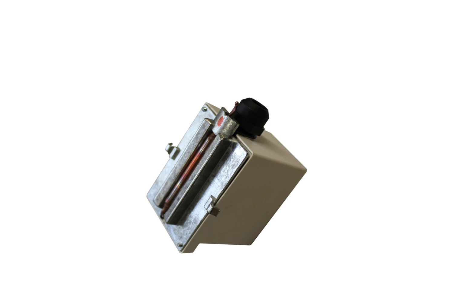 Thermostat De Contact Tubulaire De 30 à 90°C 3 Thermostat De Contact Tubulaire De 30 à 90°C – Image 3