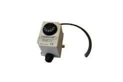 Thermostat De Contact Tubulaire De 30 à 90°C