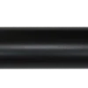 Longueur Droite Noir 1000 Mm - Ø 80