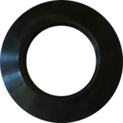 Pack Raccordement Noir Ø80 Mm Pour Conduit Existant Au Plafond -WATTS Boutique Rosace silicone tuyau noir pellet1