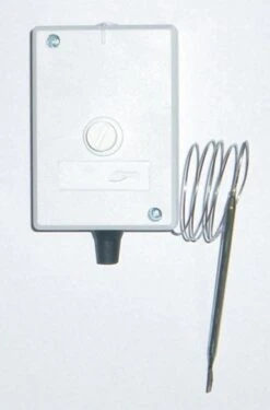 Sonde De Température STB