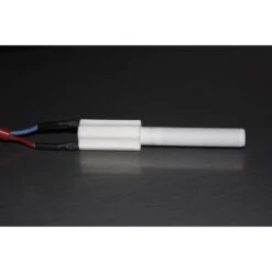 Bougie Céramique 150W Complète Sans Tube Pour Chaudière à Granulés