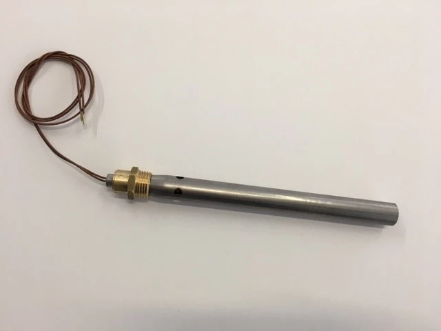 Bougie D'allumage Pour Brûleur Ferroli SUN P7 - 350 W 1 Bougie D'allumage Pour Brûleur Ferroli SUN P7 - 350 W