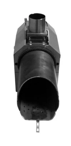 Brûleur à Granulés SIVAC Plus 16 KW Avec Grille Mobile De Combustion 9 Brûleur à Granulés SIVAC Plus 16 KW Avec Grille Mobile De Combustion -WATTS Boutique bruleur 03