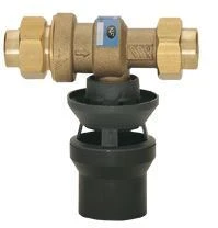 WATTS Disconnecteur Hydraulique Non Contrôlable Type CA-a