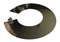 Kit De Création De Conduit Int/ext Mural Double Paroi Ø80/130 - Hauteur 5m 12 Kit De Création De Conduit Int/ext Mural Double Paroi Ø80/130 - Hauteur 5m -WATTS Boutique collet anti intemperie1