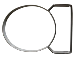 Kit De Création De Conduit Int/ext Mural Double Paroi Ø150/200 - Hauteur 4m 10 Kit De Création De Conduit Int/ext Mural Double Paroi Ø150/200 - Hauteur 4m -WATTS Boutique collier fixation mural