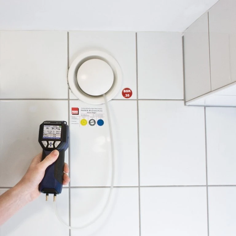 Kit Contrôleur Multifonction DC 410FLOW - Wöhler 2 Kit Contrôleur Multifonction DC 410FLOW - Wöhler – Image 2