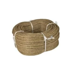 Corde De Ramonage Diamètre 9 Mm - 100 M