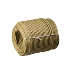 Corde De Ramonage Plastique - 100 M