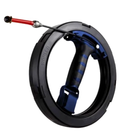 Mini-enrouleur + 3 Hérissons En Nylon Offerts 5 Mini-enrouleur + 3 Hérissons En Nylon Offerts -WATTS Boutique enrouleur seul