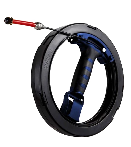 Mini-enrouleur + 3 Hérissons En Nylon Offerts 3 Mini-enrouleur + 3 Hérissons En Nylon Offerts – Image 3