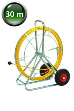 Wöhler Enrouleur XL 80