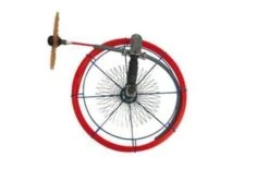 Enrouleur M : 20 M, M 10 - Wöhler