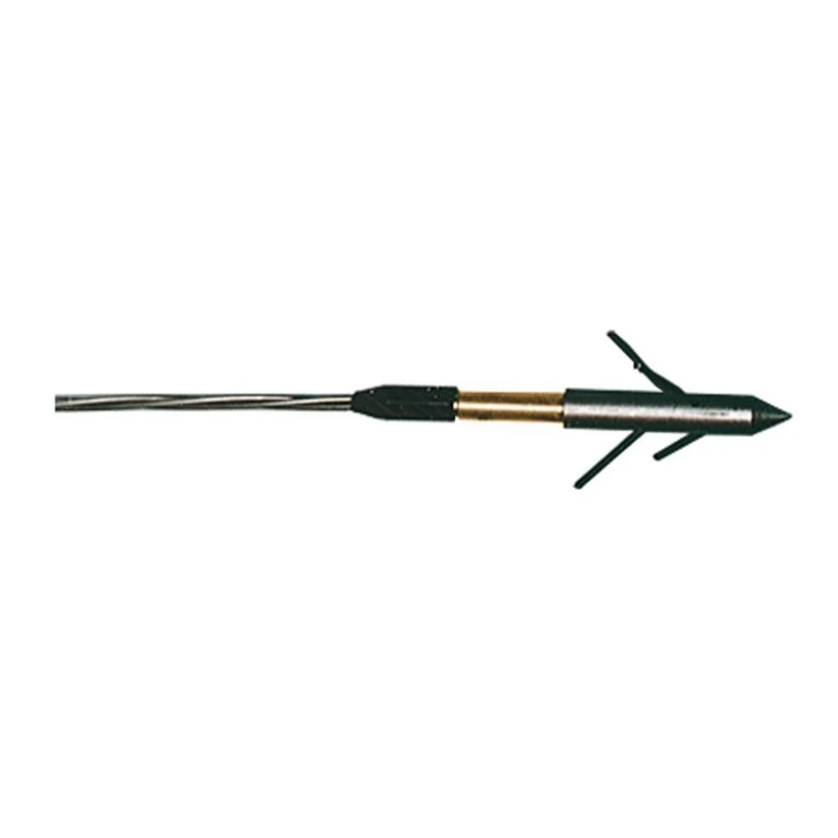 Harpon Avec Filetage M10 - Wöhler 1 Harpon Avec Filetage M10 - Wöhler