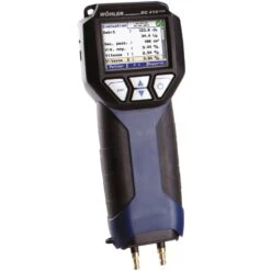 Kit Contrôleur Multifonction DC 410FLOW - Wöhler