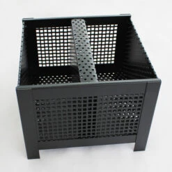 Panier à Pellets Carré