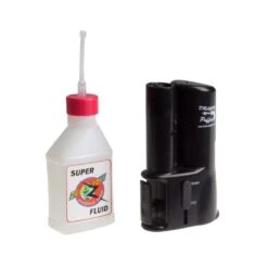 Pistolet à Brouillard