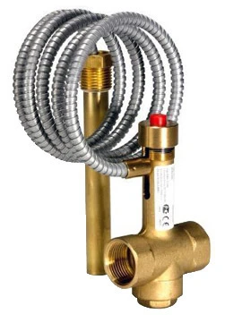 Vanne Thermostatique BVTS 1.3 4 Vanne Thermostatique BVTS 1.3 – Image 4