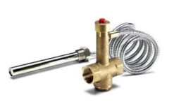 Vanne Thermostatique BVTS 1.3