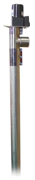 Vis Sans Fin Mazmat - 2 M