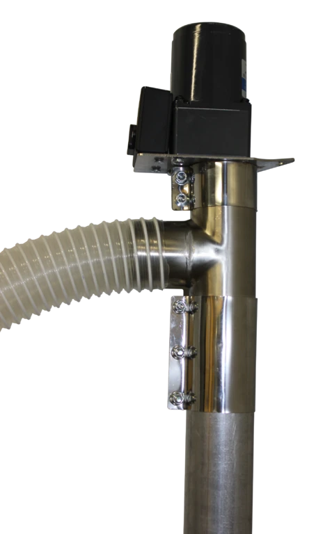 Vis Sans Fin Mazmat - 1,60 M 2 Vis Sans Fin Mazmat - 1,60 M – Image 2